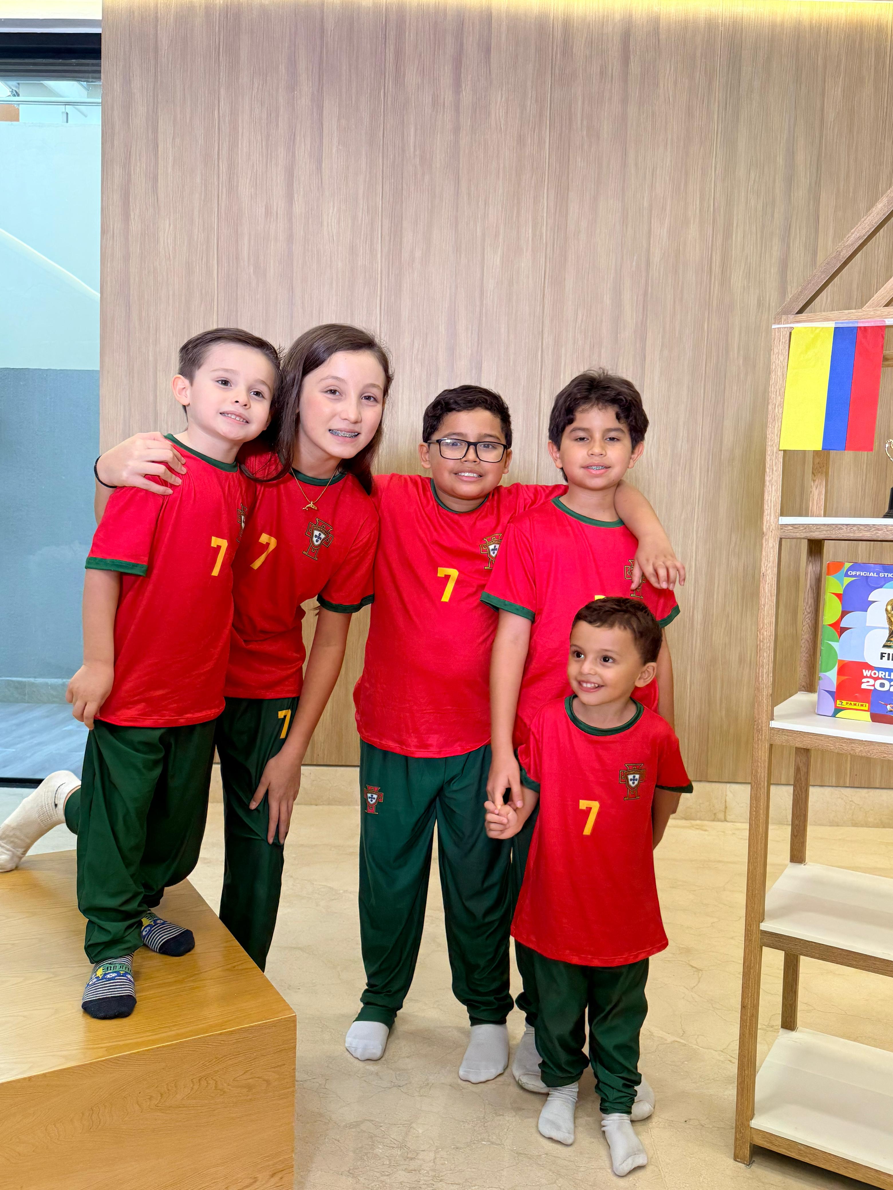 Portugal grupo