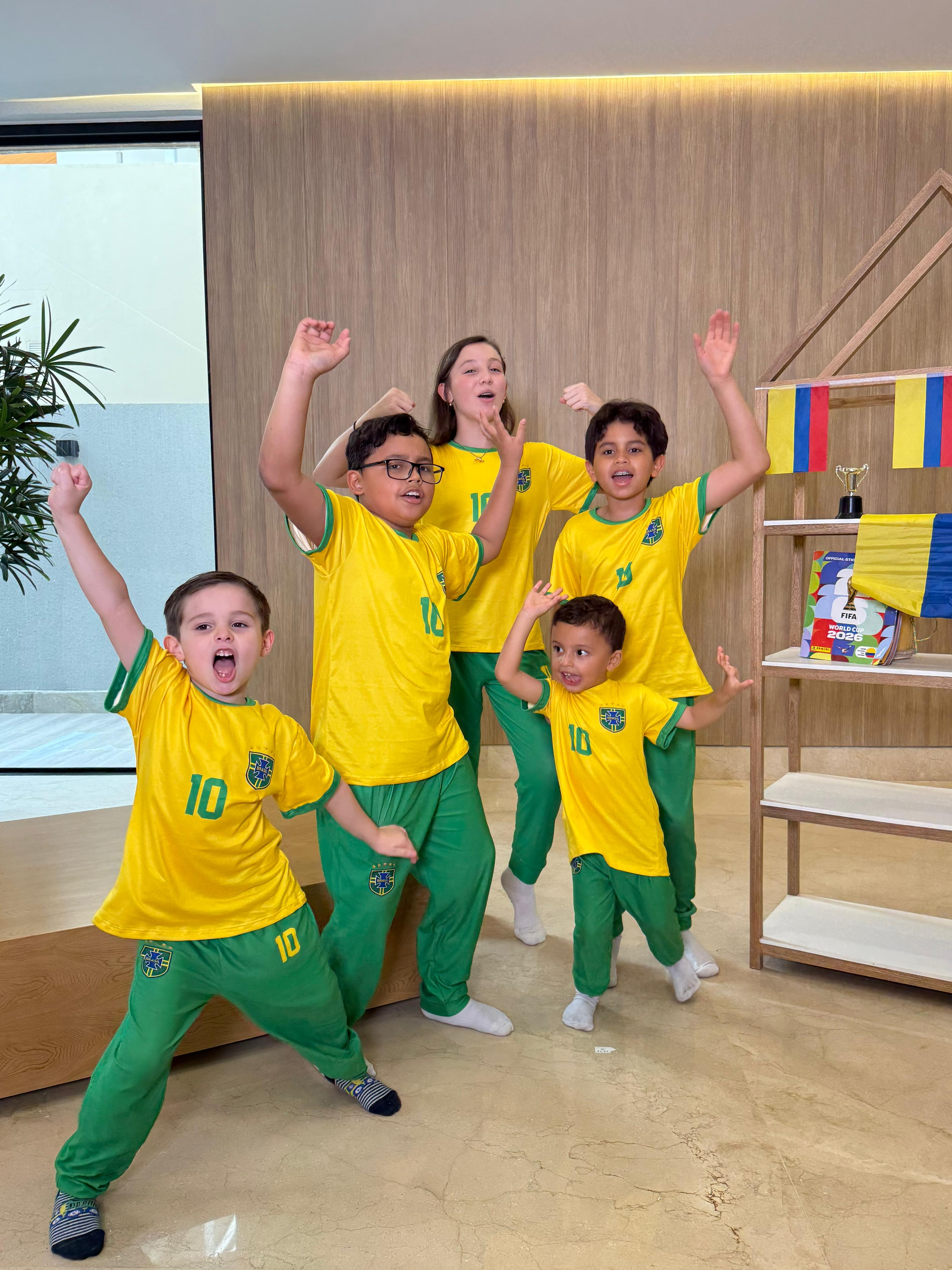 Brasil grupo